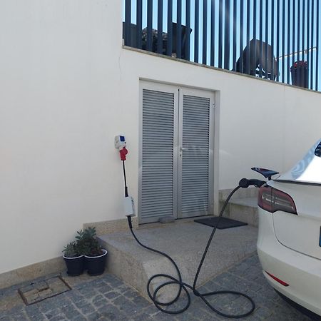 Apartamento Al Santiago T2 Castelo Do Neiva Exterior foto