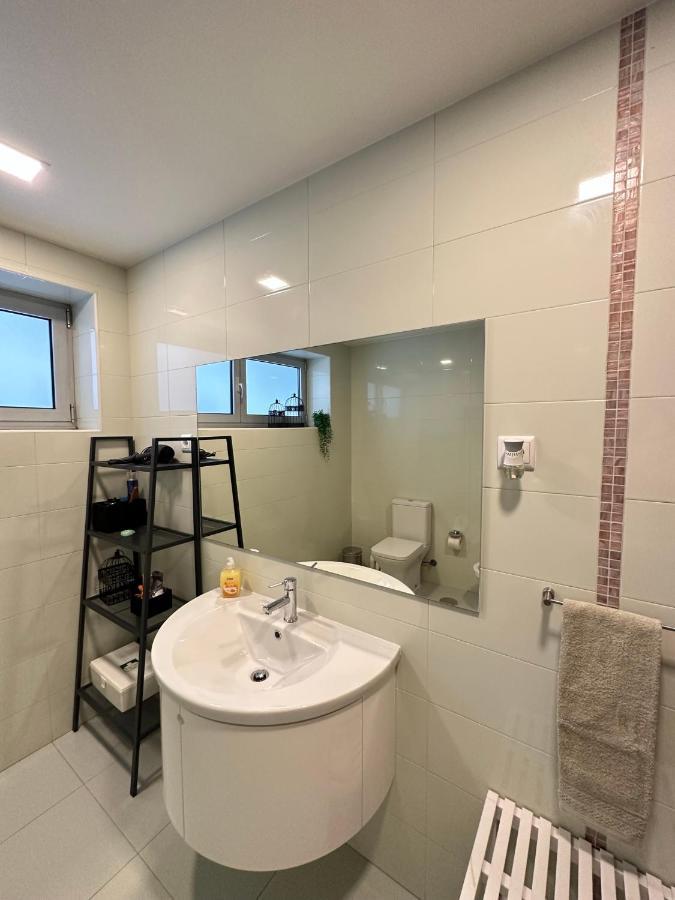 Apartamento Al Santiago T2 Castelo Do Neiva Exterior foto