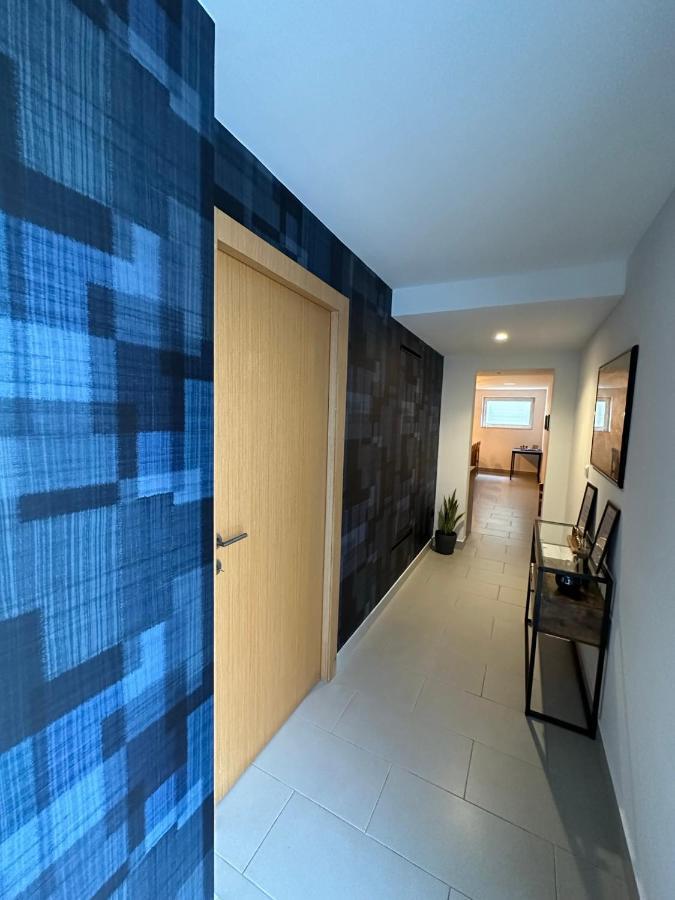 Apartamento Al Santiago T2 Castelo Do Neiva Exterior foto