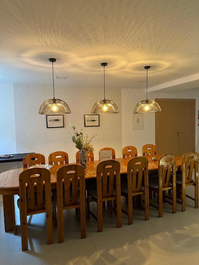 Apartamento Al Santiago T2 Castelo Do Neiva Exterior foto