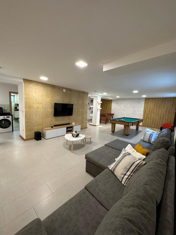 Apartamento Al Santiago T2 Castelo Do Neiva Exterior foto