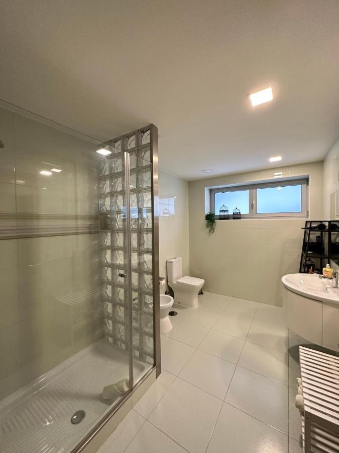 Apartamento Al Santiago T2 Castelo Do Neiva Exterior foto