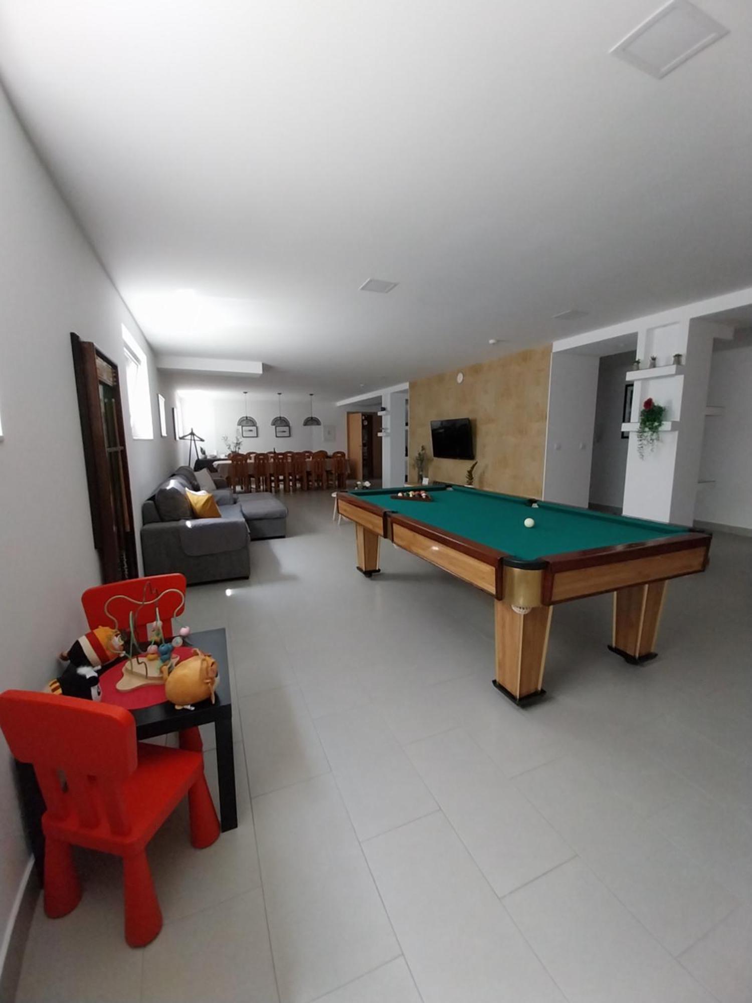 Apartamento Al Santiago T2 Castelo Do Neiva Exterior foto