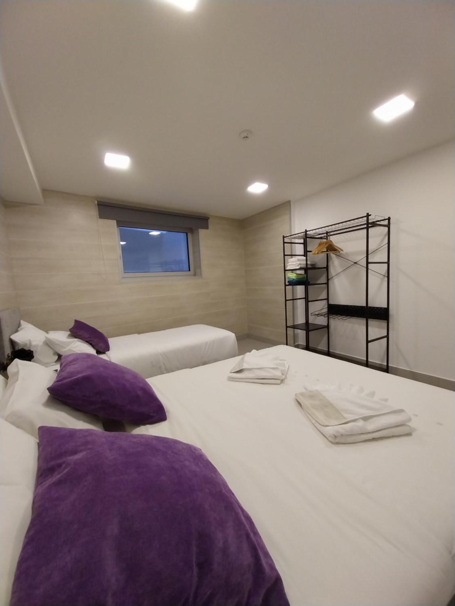 Apartamento Al Santiago T2 Castelo Do Neiva Exterior foto