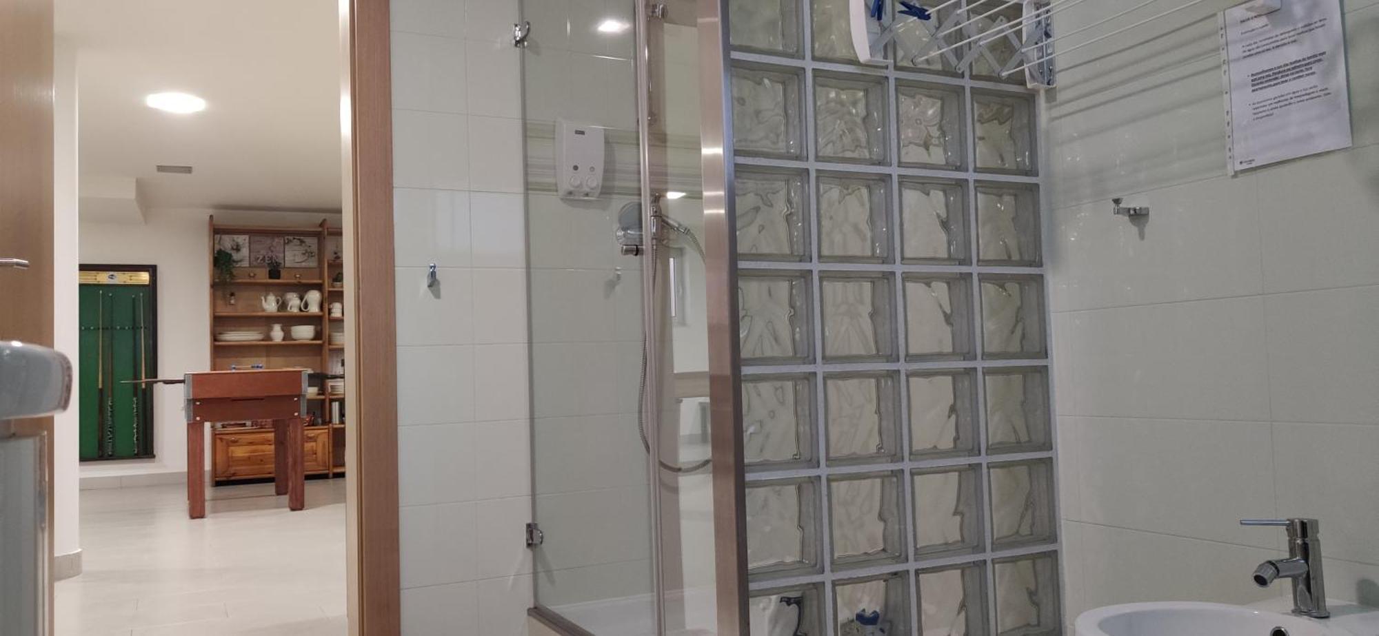 Apartamento Al Santiago T2 Castelo Do Neiva Habitación foto